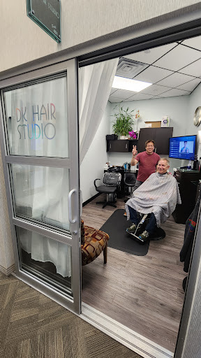 D K Hair Studio by Son (Now within My Salon Suites) - Thumbnail