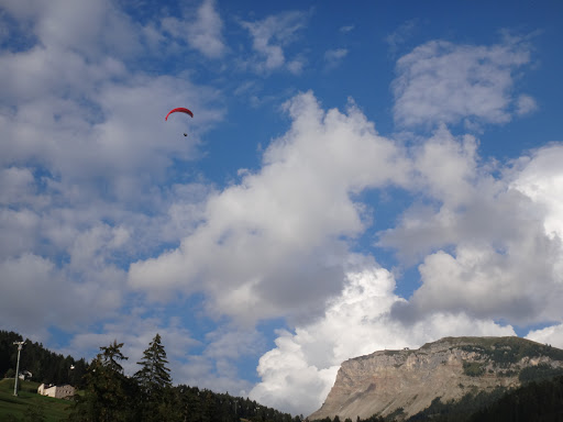 Fly 2 Dolomites - Tandem Flights - Thumbnail