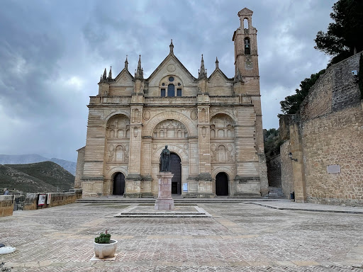 Colegiata de Santa Maria Gallery - Spain