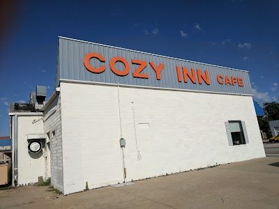 Cozy Inn Cafe