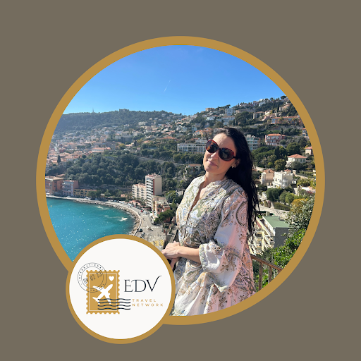EDV Travel Network - Enchanting Destination Vacations - Thumbnail