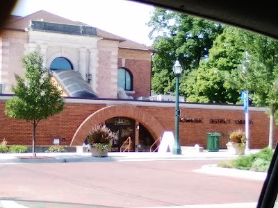 Dowagiac District Library