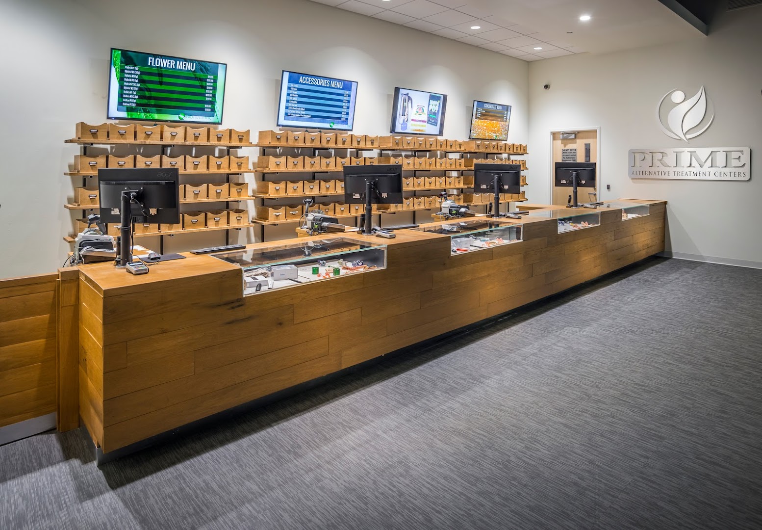 GraniteLeaf Cannabis photo 3