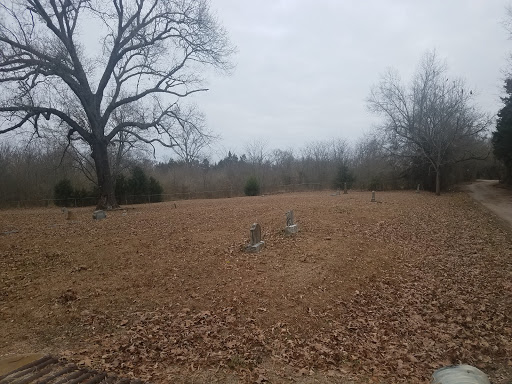 Old Blossom Cemetery - Thumbnail