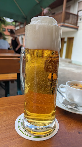 Brauerei Gasthof Drummer - Thumbnail