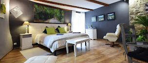 Photo n°1 de Chambre d'hôtes - Porte de Besse - Ardèche à Chalencon (Maison d'hôtes)