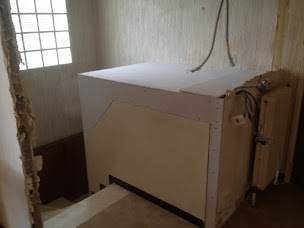 Photo n°14 de A'Z Renovation à Vinay (Travaux généraux)