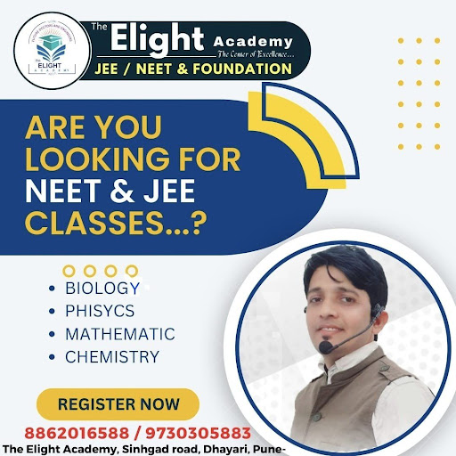 The Elight Academy | Best Coaching Classes in Pune for 8th–10th SSC, CBSE & JEE post image
