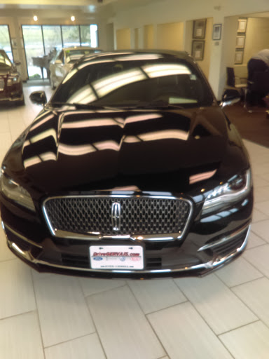 Gervais Lincoln, Inc. - Thumbnail