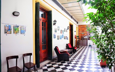 lodging