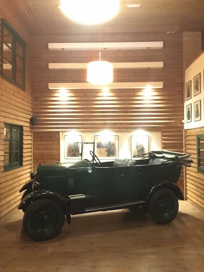 Photos of The Rib Shack