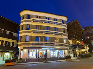 Photo n°3 de Stéphane Germain Immobilier à Megève (Agence immobilière)