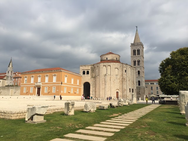 Cathedral of St Anastasia