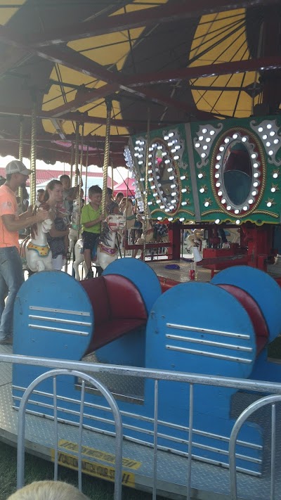 Fairground