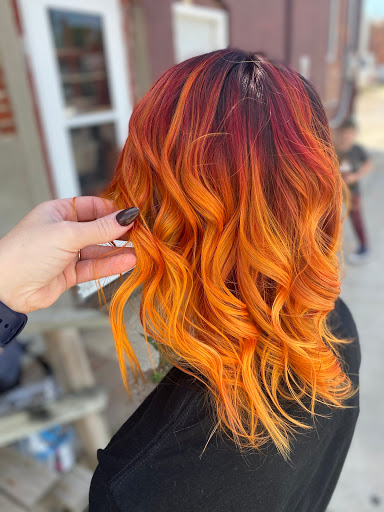 Gettin’ Snippy Hair Salon- Jessica Davis Gallery - United States