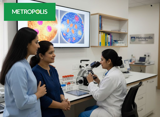 Early cancer detection can save lives, reduce treatment costs, and improve recovery outcomes. At… post image