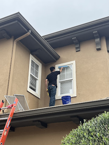 Photo of Revive Xterior Cleaning located in  - Verified Window Cleaning Service near me.