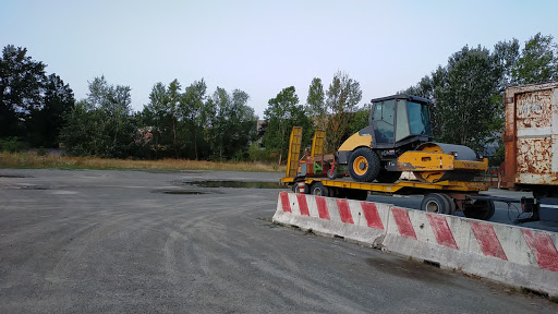 Giustiniana S.R.L. Magazzino - Thumbnail