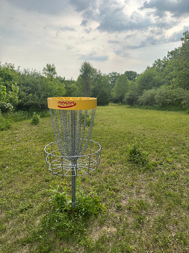 Evergreen Disc Golf Course - Thumbnail
