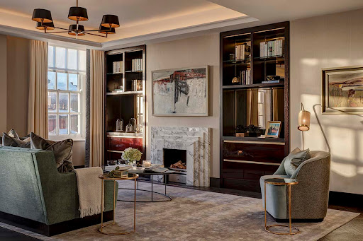 Tenacity Interiors - Thumbnail