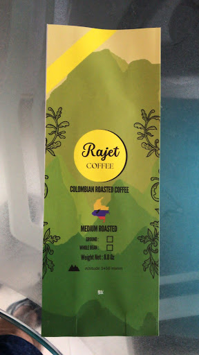 Restaurante Bar El Tejar