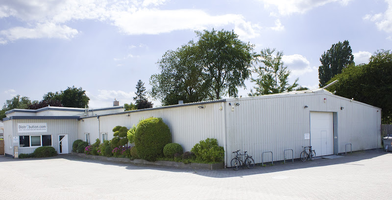 DistrEbution GmbH