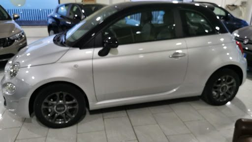 FOSCHINI AUTO - Visual