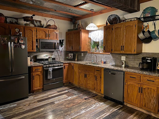 LRS Handyman and Remodeling - Thumbnail