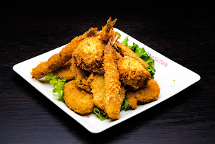 Photo n°45 de AYAKO SUSHI- Saint égreve à Saint-Égrève (Restaurant de sushis)