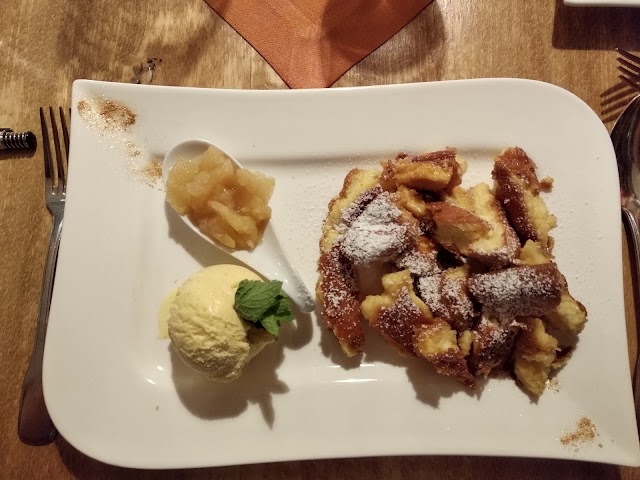 Restaurant Sankt Annagut