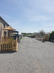 Photo n°22 de Le Domaine du Hamel à Jullouville (Terrain de camping)