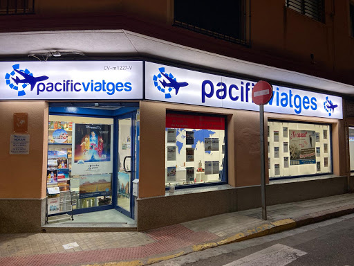 Pacific viatges - Thumbnail