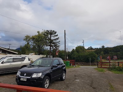 Photos of Hostal Reloncavi