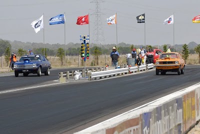 Photos of South Coast Raceway