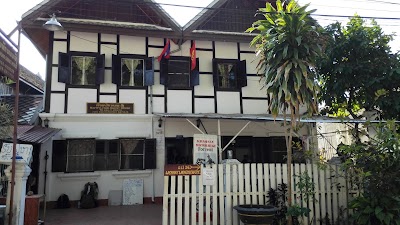 lodging