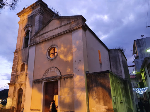 Chiesa di San Sebastiano e Sant' Anna