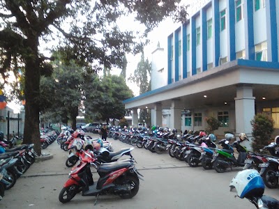 Photos of Dr.Adjidarmo Hospital (IDI)