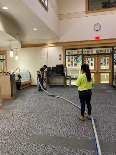 Cleanway Services - Visual