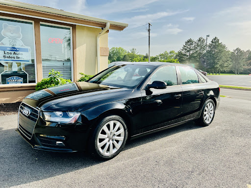 Loe Auto Sales - Thumbnail