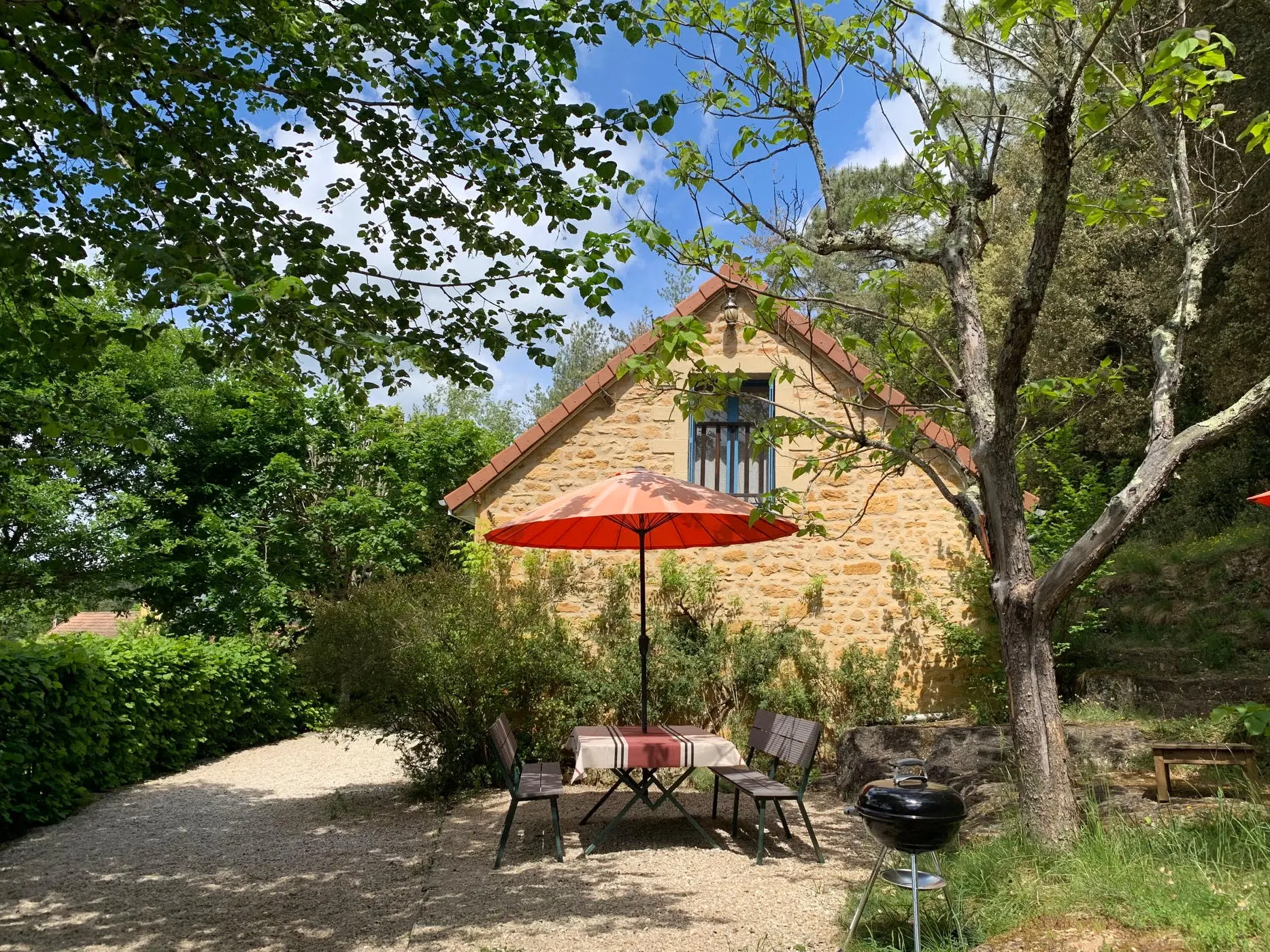 Gîtes Aloé en Dordogne