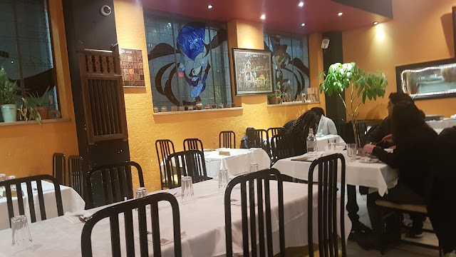 Banjara Eglinton