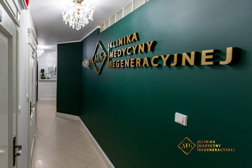 ATG MEDIC - biorezonans, kroplówki i wlewy witaminowe | Warszawa