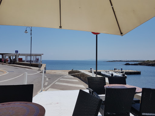 La Darsena Stintino