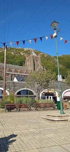 South Gwynedd Foodbank