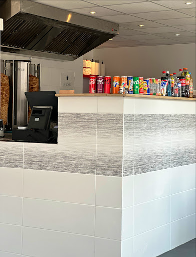 Restaurant L’Atelier du Kebab Sarrebourg - Thumbnail