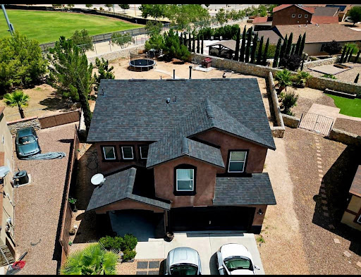 Sagan Commercial Roofing LLC Gallery - United States