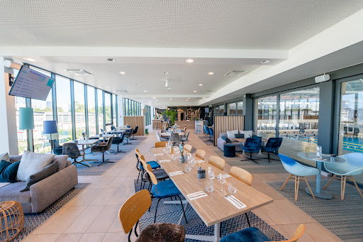 Photo de UCPA Aqua Stadium Mérignac à Mérignac (33700)