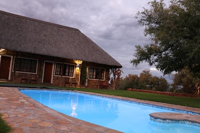 Photos of Windhoek Mountain Lodge