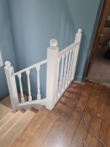 Pristine Decor Ltd - Visual