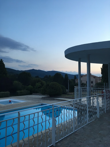 Photo de SNACK DE LA PISCINE DIEULEFIT à Dieulefit (26220)